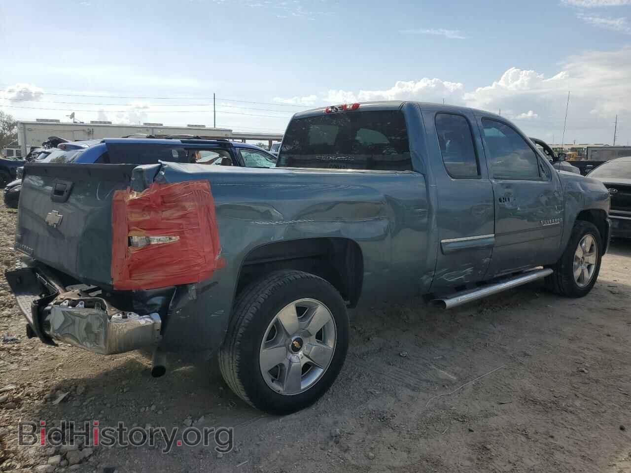 2011 CHEVROLET ALL Models - VIN: 1GCRCSE02BZ175688 - Фото 3