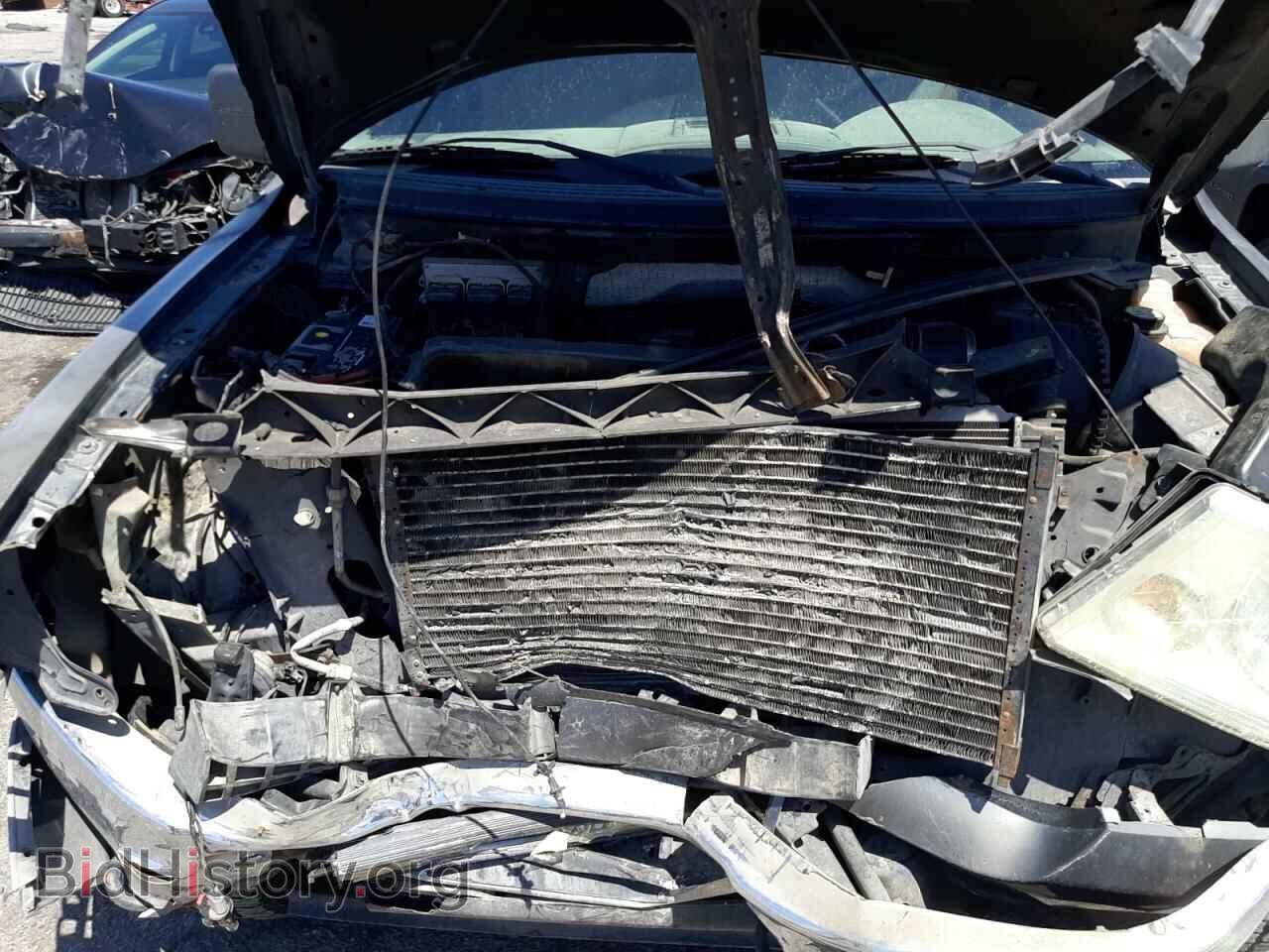 2007 FORD All Models - VIN: 1FTRX14W67KD03015 - Photo 11