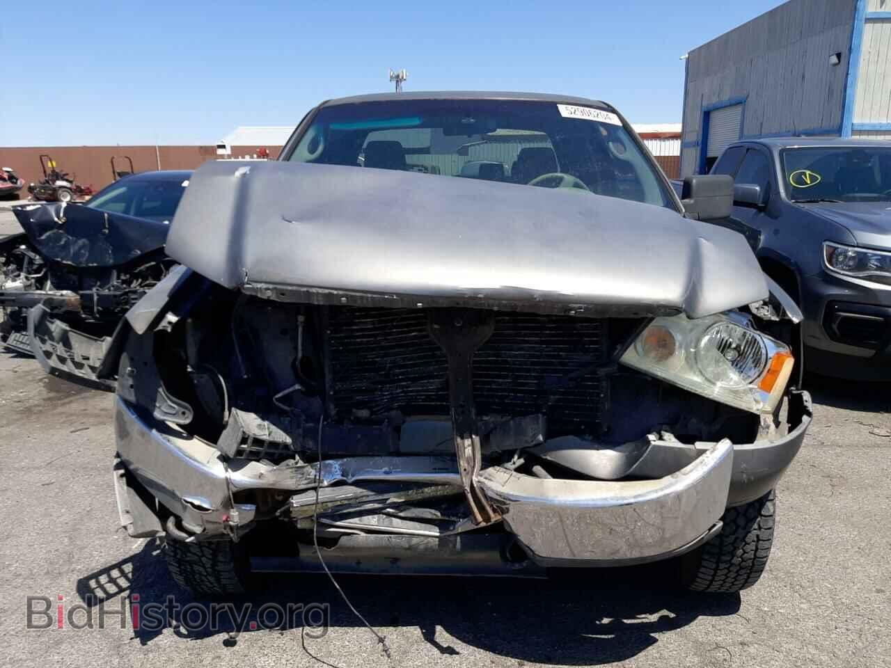 2007 FORD All Models - VIN: 1FTRX14W67KD03015 - Photo 5