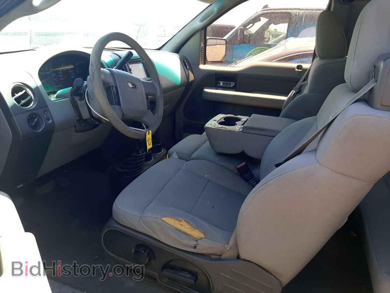 2007 FORD All Models - VIN: 1FTRX14W67KD03015 - Photo 7