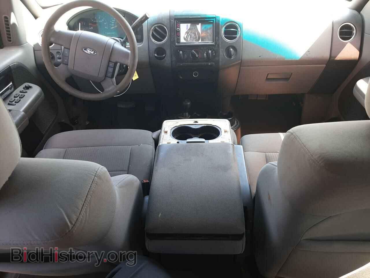 2007 FORD All Models - VIN: 1FTRX14W67KD03015 - Photo 8