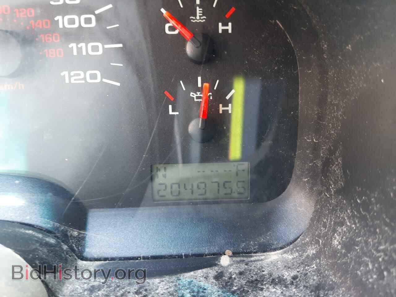2007 FORD All Models - VIN: 1FTRX14W67KD03015 - Photo 9
