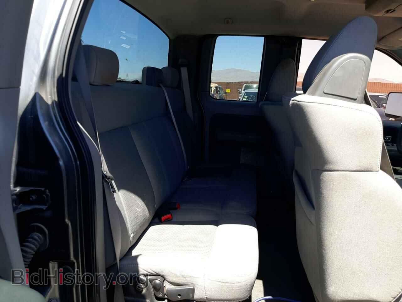 2007 FORD All Models - VIN: 1FTRX14W67KD03015 - Photo 10
