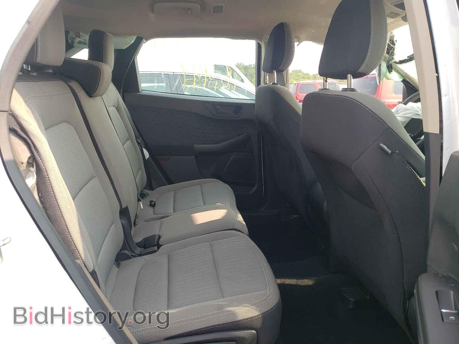 2020 FORD ESCAPE - VIN: 1FMCU0F62LUA48685 - Фото 6