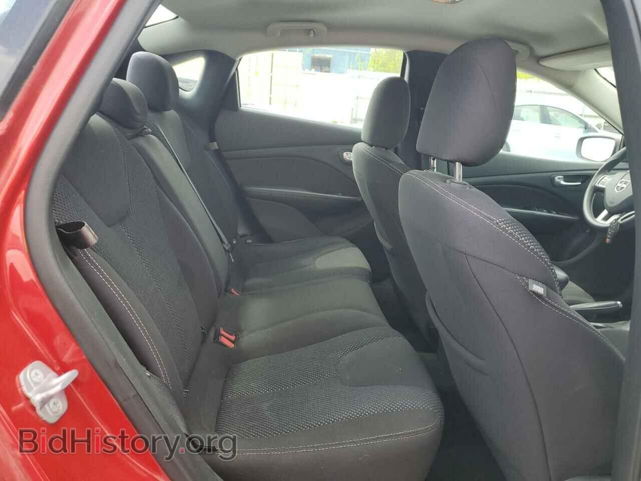 2014 DODGE DART - VIN: 1C3CDFBB2ED724117 - Фото 10