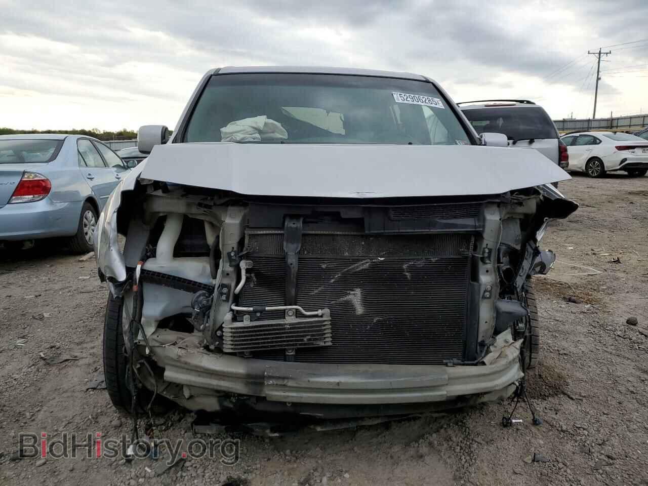 2011 HONDA PILOT - VIN: 5FNYF4H41BB046117 - Фото 5