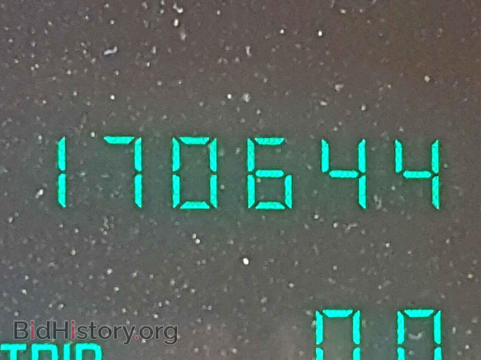 1996 CADILLAC DEVILLE - VIN: 1G6KD52Y7TU289522 - Фото 8