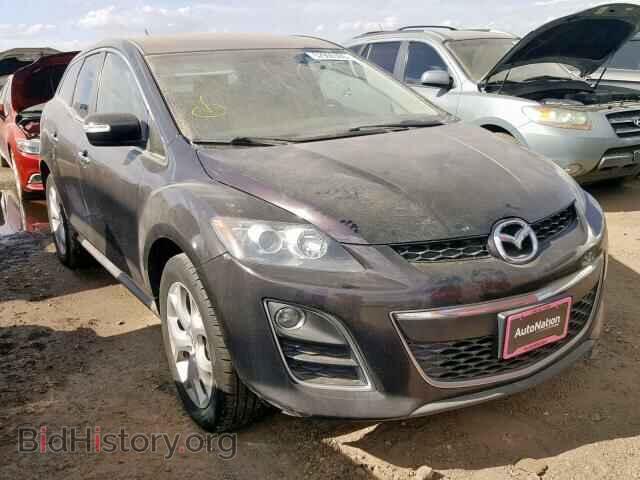 Фотография JM3ER4D35B0377389 - MAZDA CX-7 2011