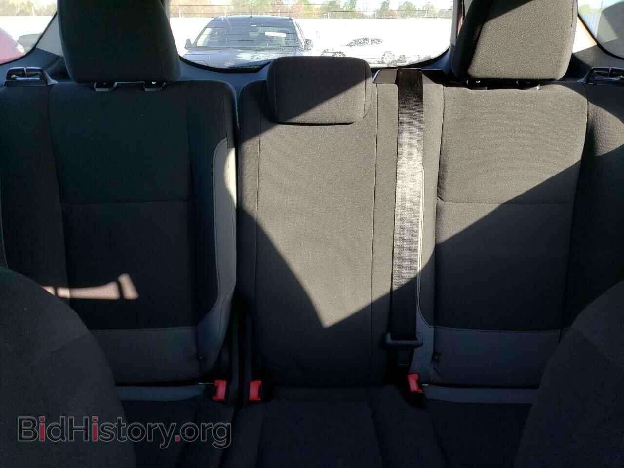 2014 FORD ESCAPE - VIN: 1FMCU0F73EUC50575 - Фото 10