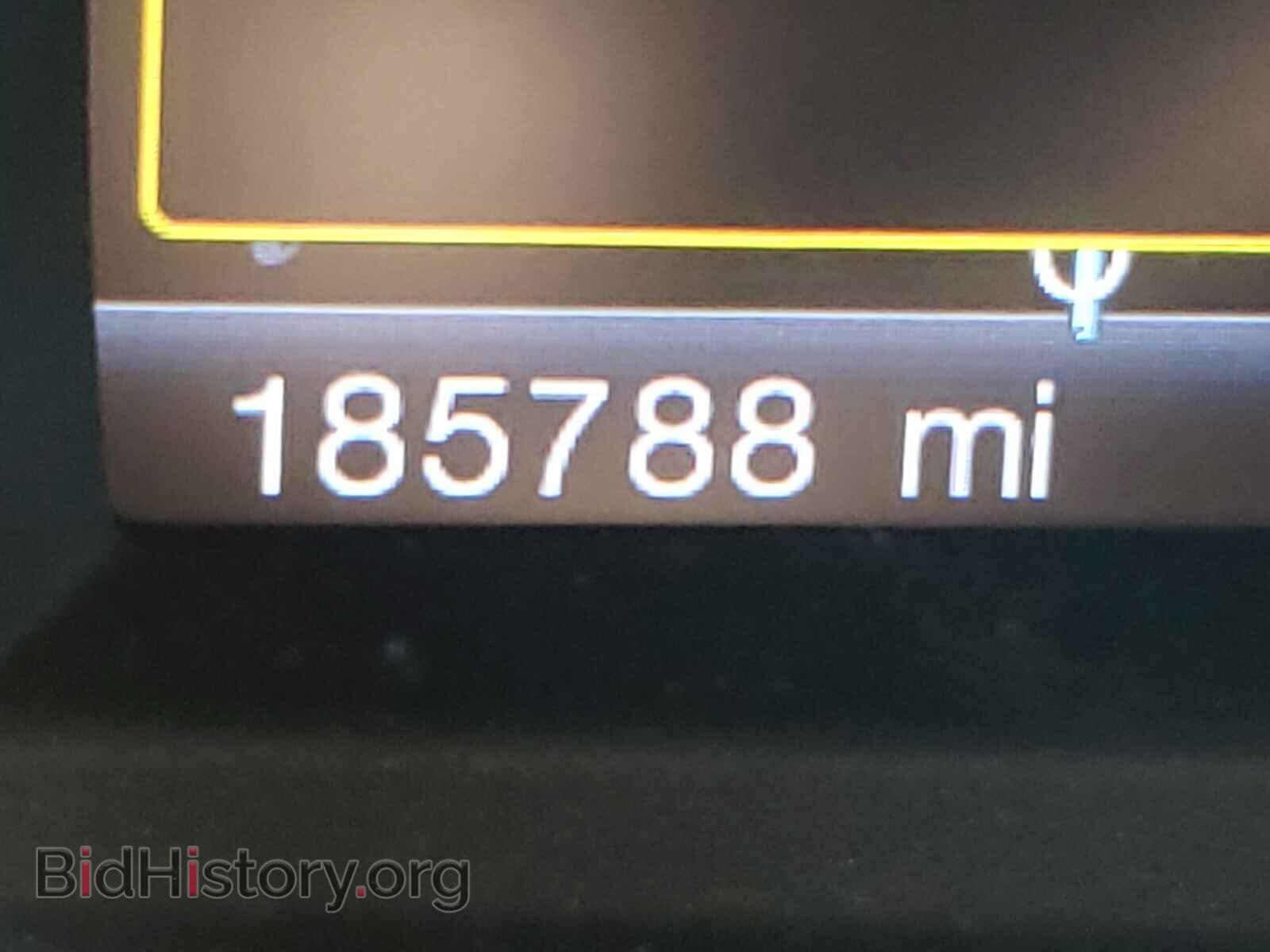 2013 FORD EXPLORER - VIN: 1FM5K7D80DGA78523 - Photo 8
