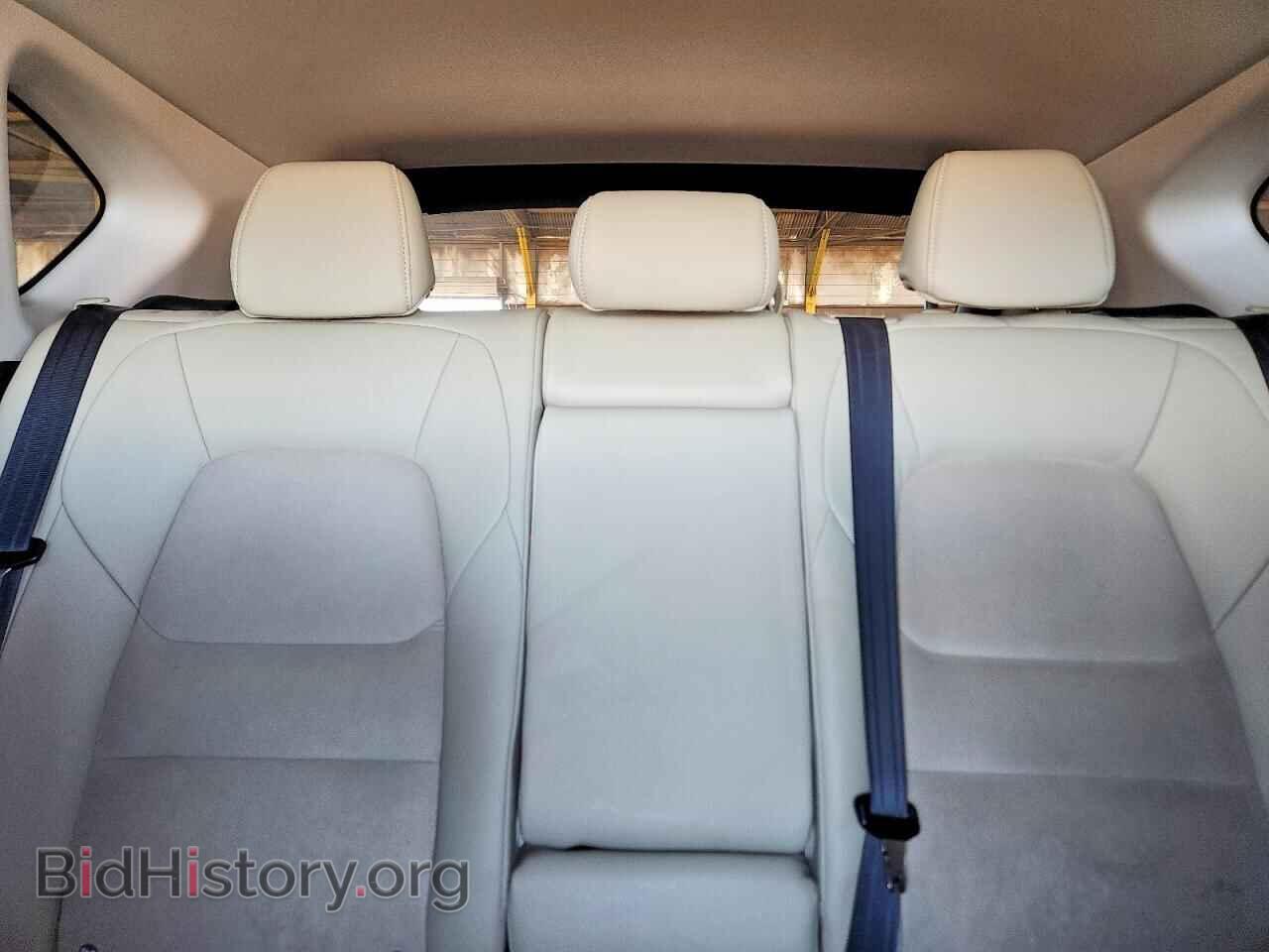 2017 MAZDA CX-5 - VIN: JM3KFACL2H0126723 - Фото 10