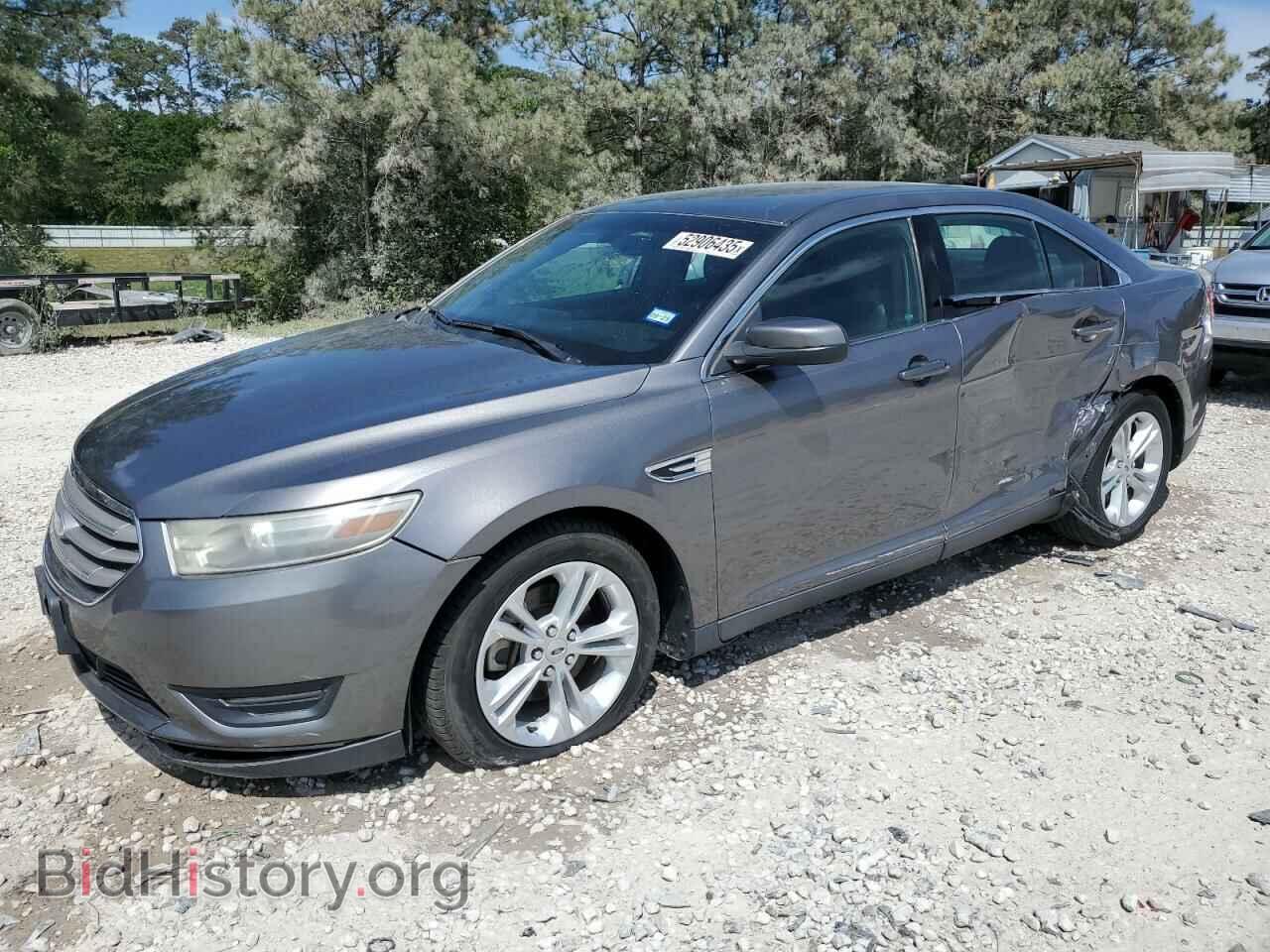 Photo 1FAHP2E96EG125770 - FORD TAURUS 2014