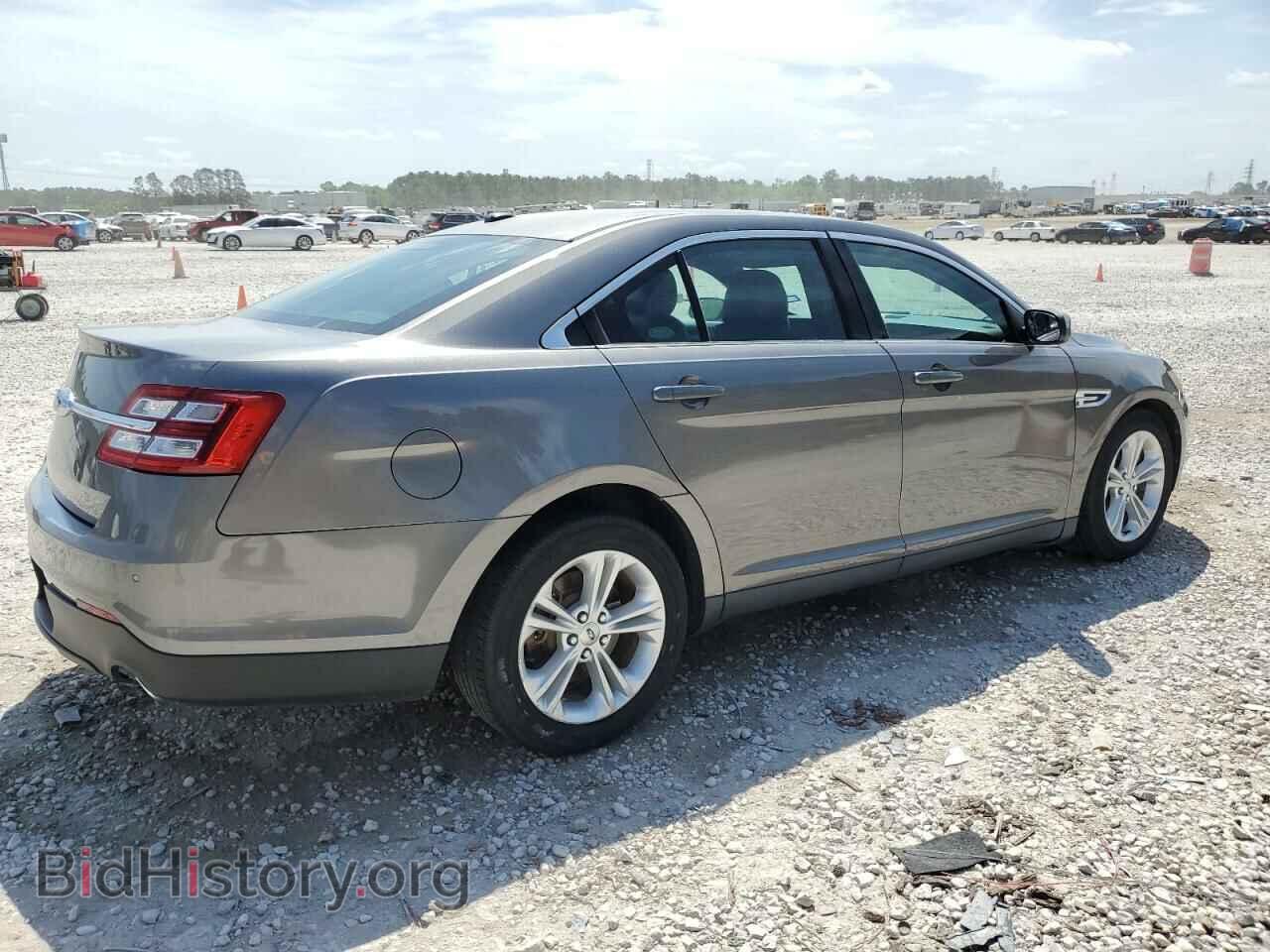 2014 FORD TAURUS - VIN: 1FAHP2E96EG125770 - Фото 3