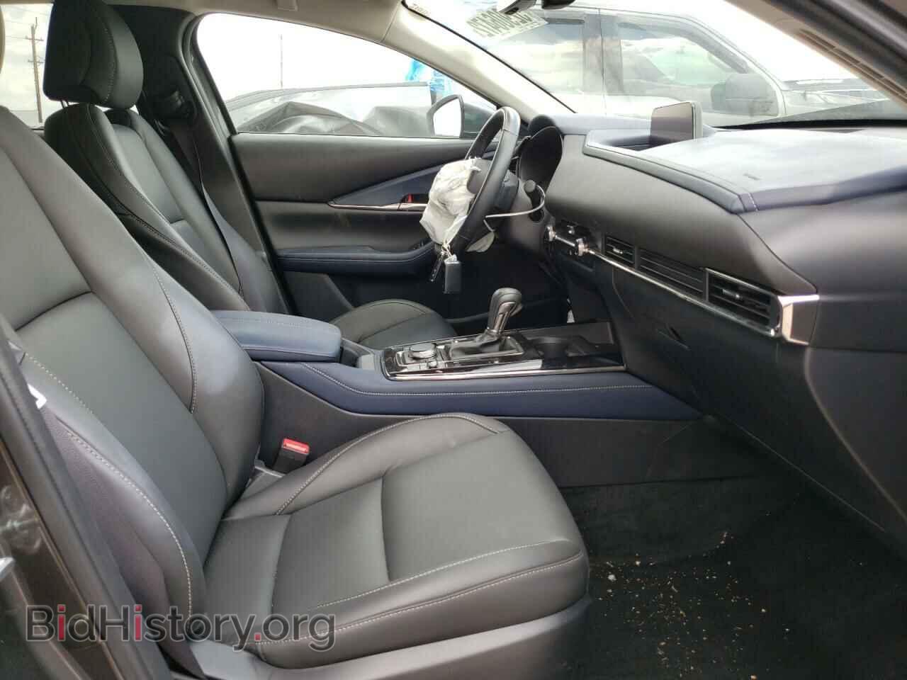 2020 MAZDA CX30 - VIN: 3MVDMBDL9LM133989 - Фото 5