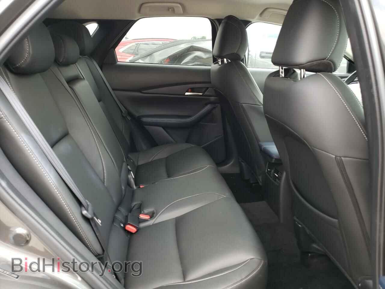 2020 MAZDA CX30 - VIN: 3MVDMBDL9LM133989 - Фото 6