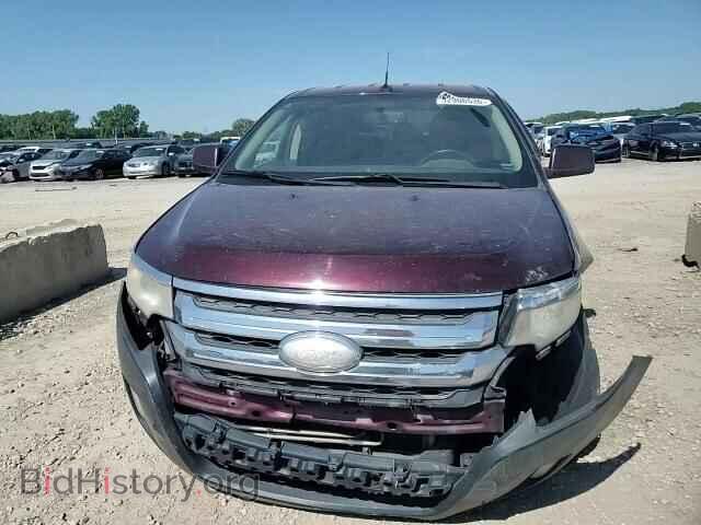 2011 FORD EDGE - VIN: 2FMDK4KC4BBA48432 - Photo 13