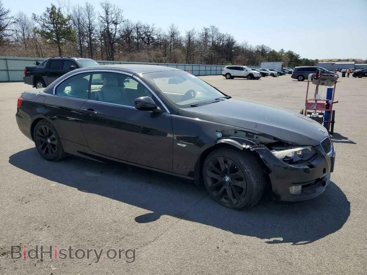 2011 BMW 3 SERIES - VIN: WBADW7C57BE443605 - Фото 4