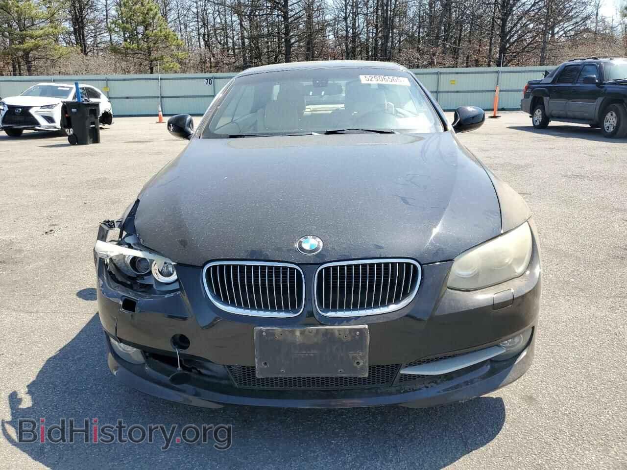 2011 BMW 3 SERIES - VIN: WBADW7C57BE443605 - Фото 5