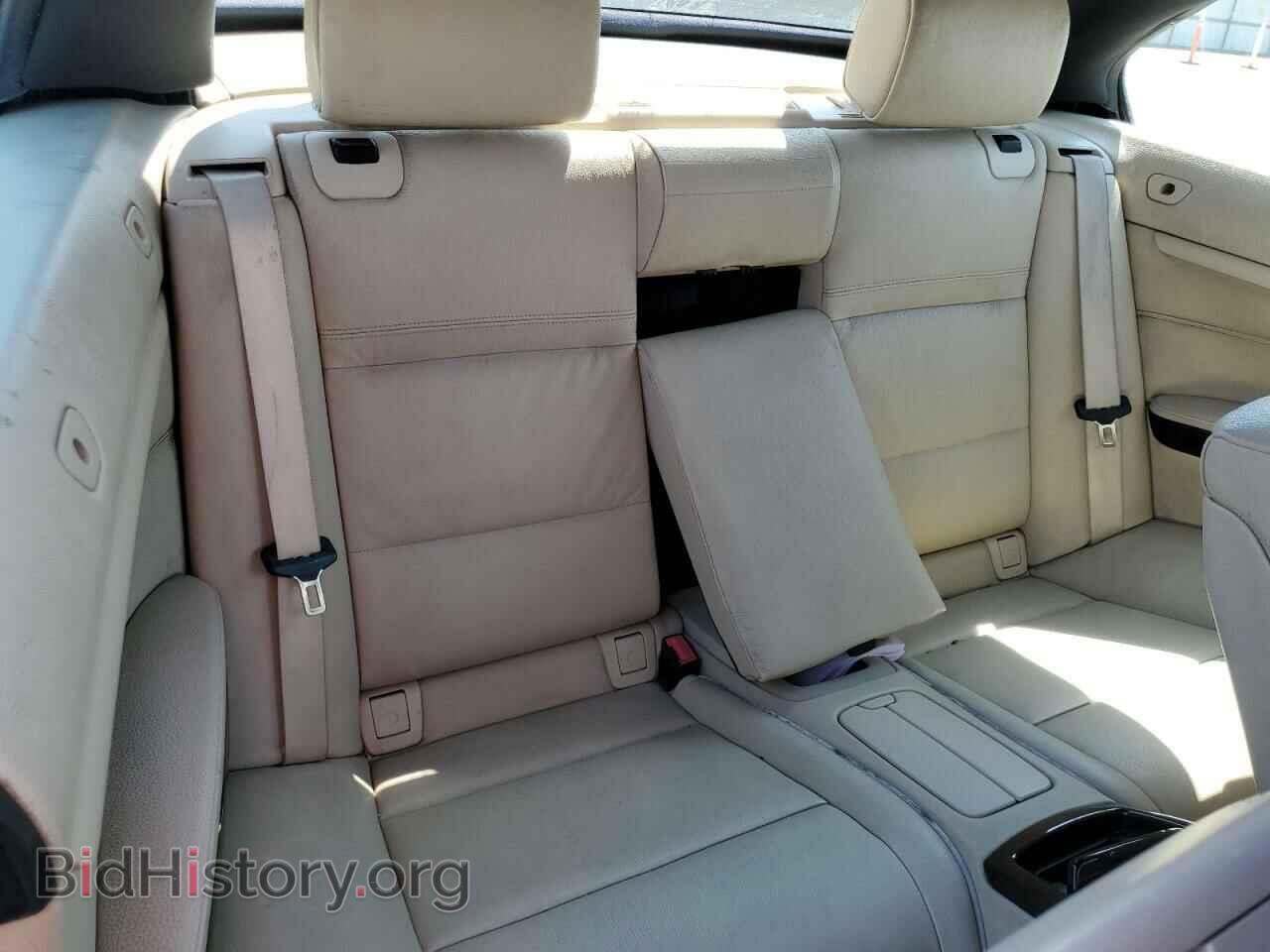 2011 BMW 3 SERIES - VIN: WBADW7C57BE443605 - Фото 10