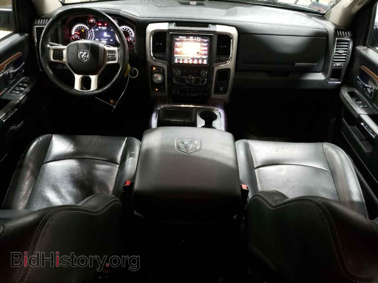 2015 RAM 1500 - VIN: 1C6RR7NT1FS768034 - Фото 8