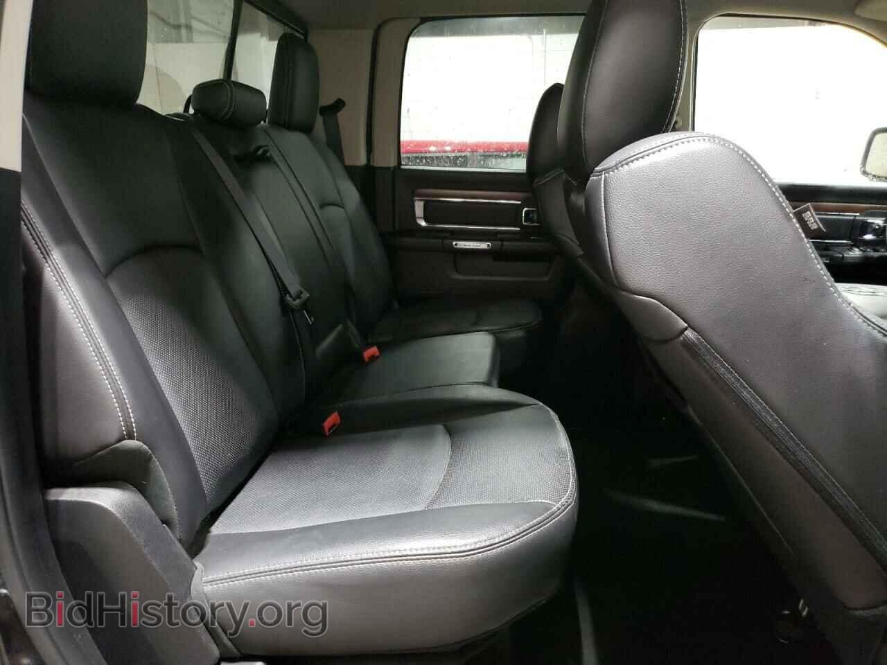 2015 RAM 1500 - VIN: 1C6RR7NT1FS768034 - Фото 10