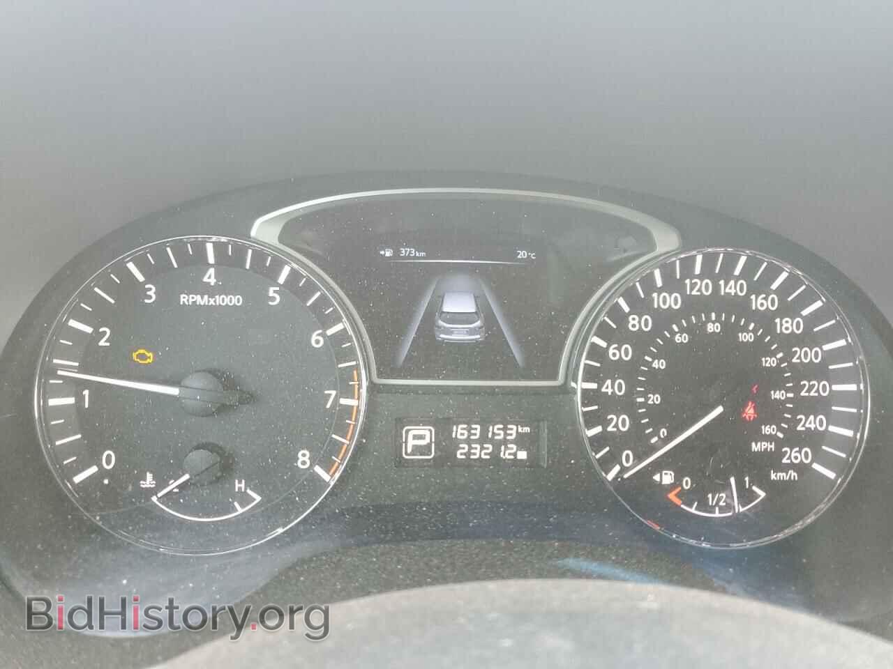 2013 NISSAN PATHFINDER - VIN: 5N1AR2MN3DC600751 - Фото 9