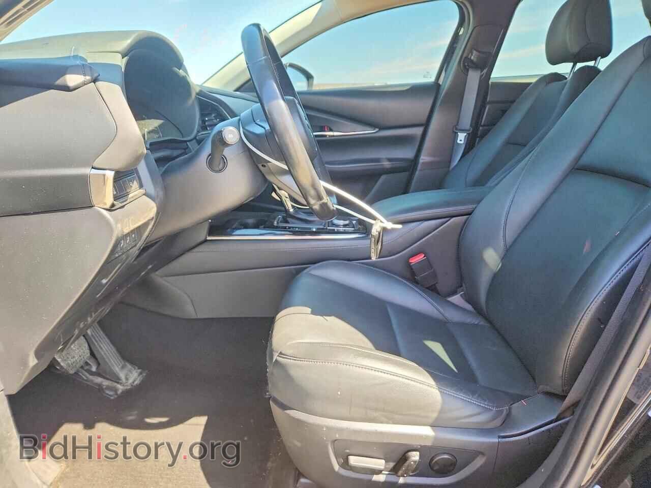 2021 MAZDA CX30 - VIN: 3MVDMBCL1MM312028 - Photo 7