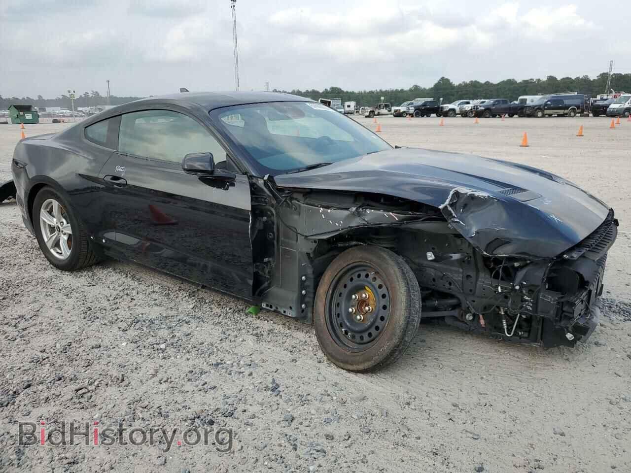2022 FORD ALL Models - VIN: 1FA6P8TH4N5128134 - Фото 4