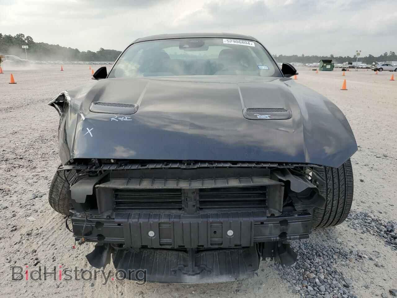 2022 FORD ALL Models - VIN: 1FA6P8TH4N5128134 - Фото 5