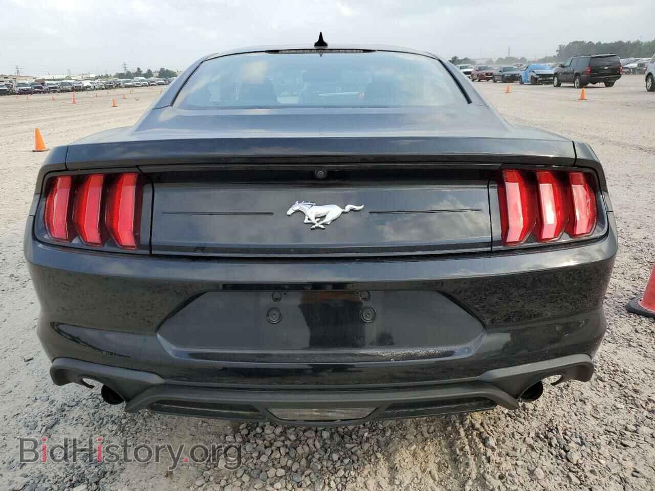 2022 FORD ALL Models - VIN: 1FA6P8TH4N5128134 - Фото 6