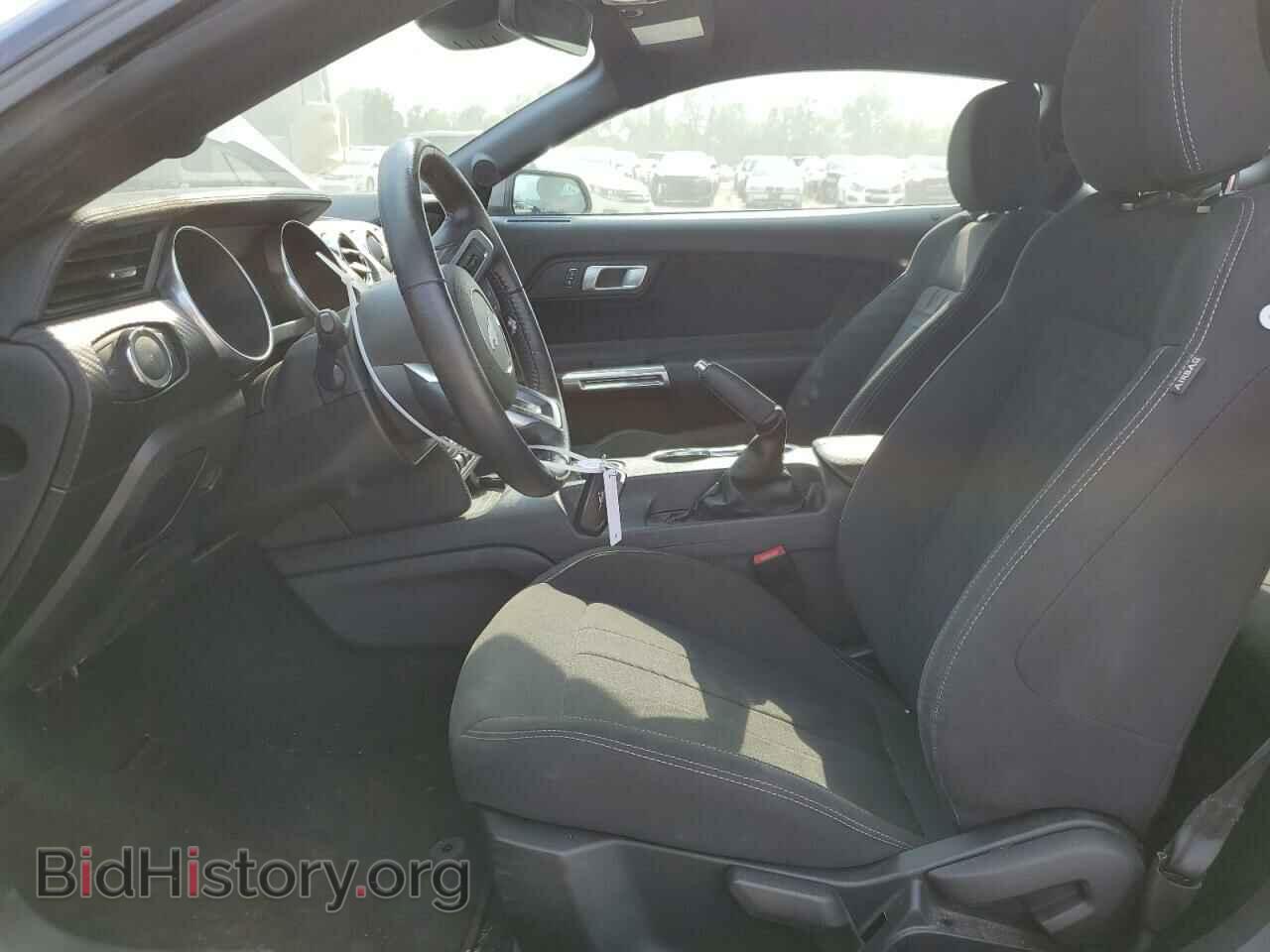 2022 FORD ALL Models - VIN: 1FA6P8TH4N5128134 - Фото 7