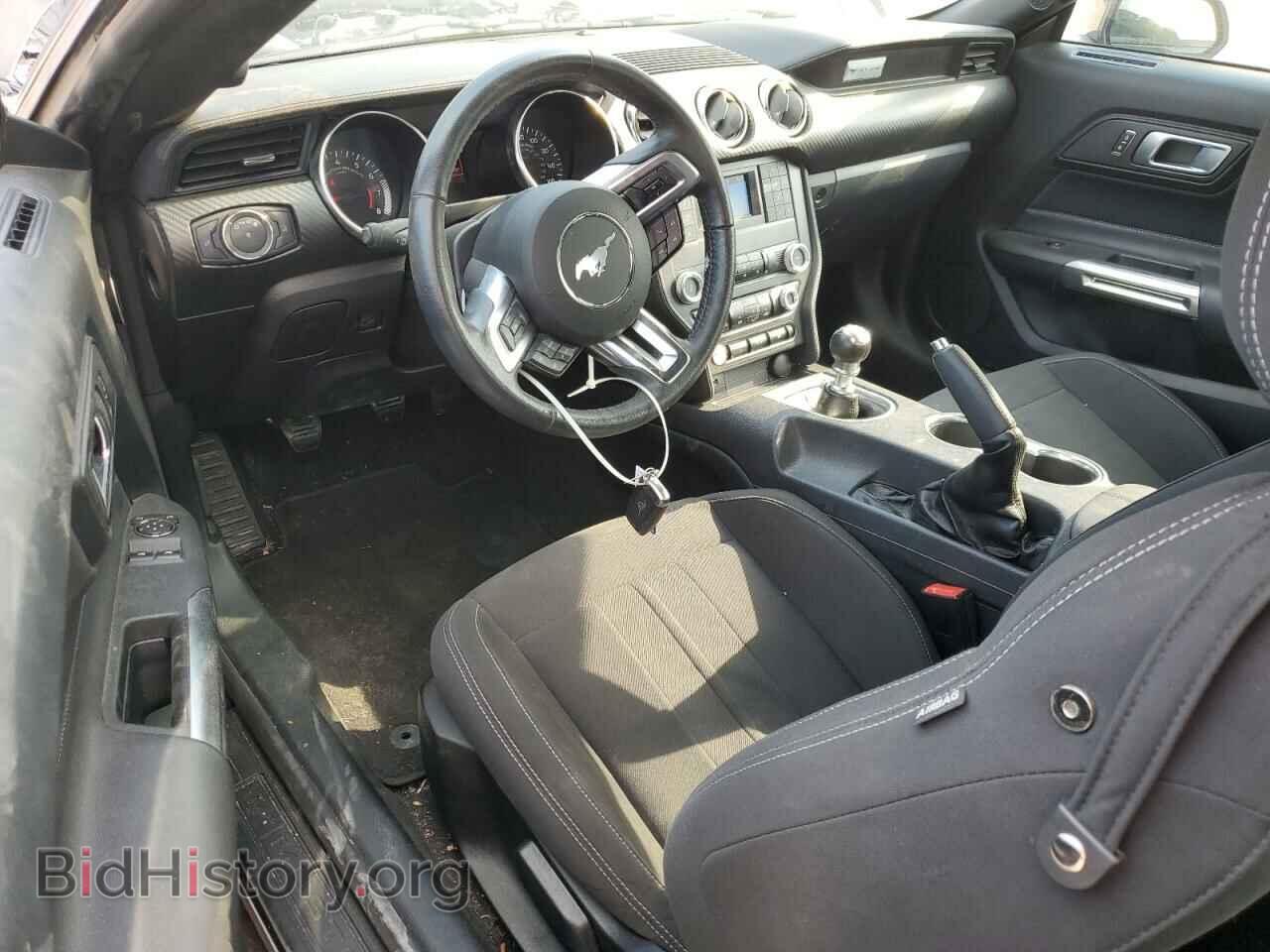 2022 FORD ALL Models - VIN: 1FA6P8TH4N5128134 - Фото 8