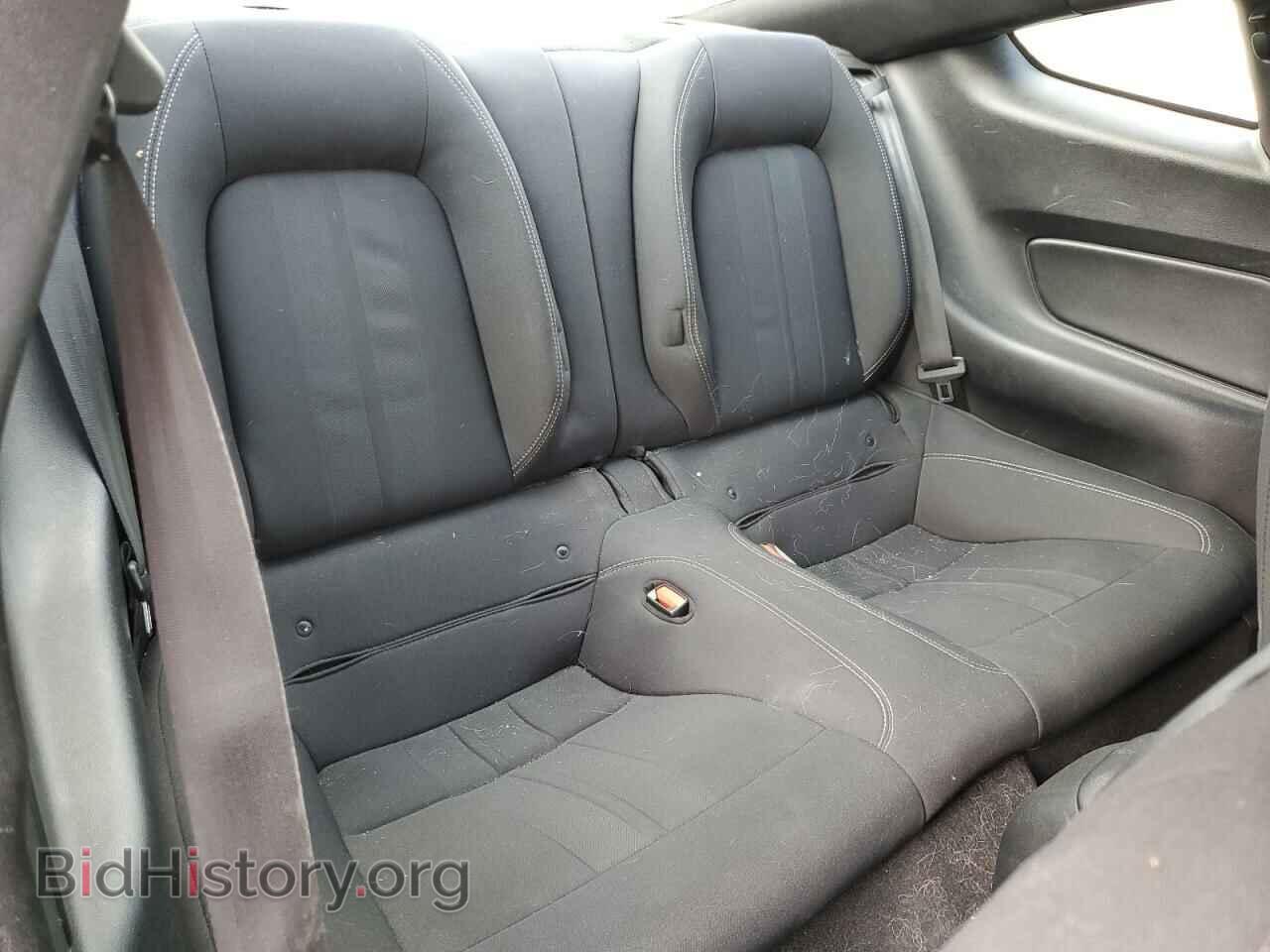 2022 FORD ALL Models - VIN: 1FA6P8TH4N5128134 - Фото 10