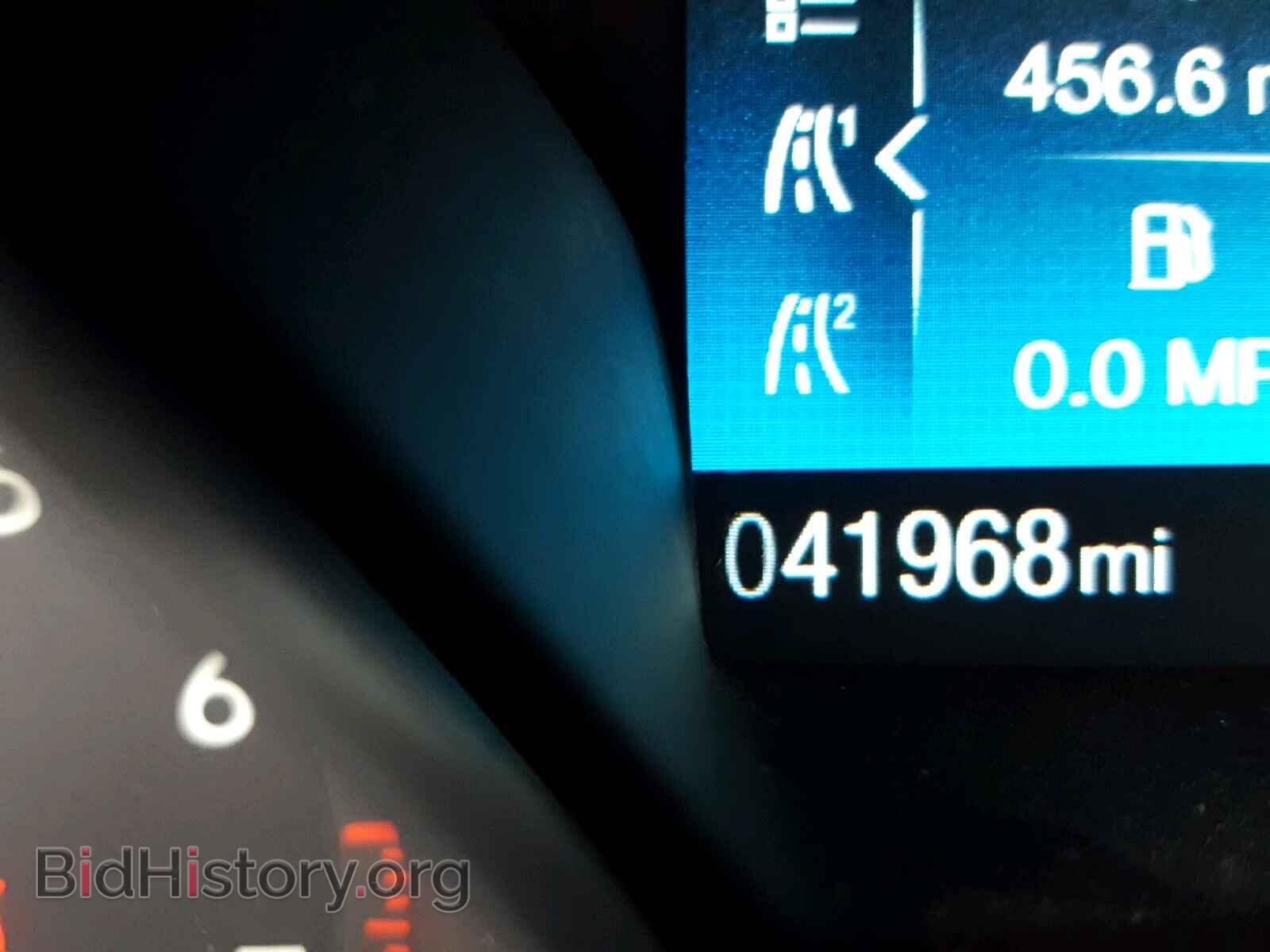 2015 FORD FOCUS - VIN: 1FADP3F27FL213371 - Фото 8