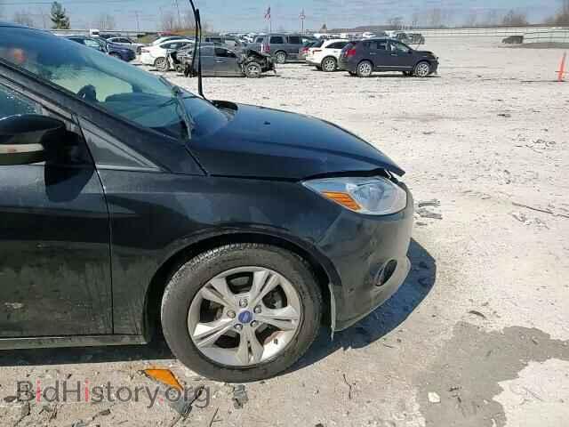 2013 FORD FOCUS - VIN: 1FADP3F23DL219830 - Фото 13