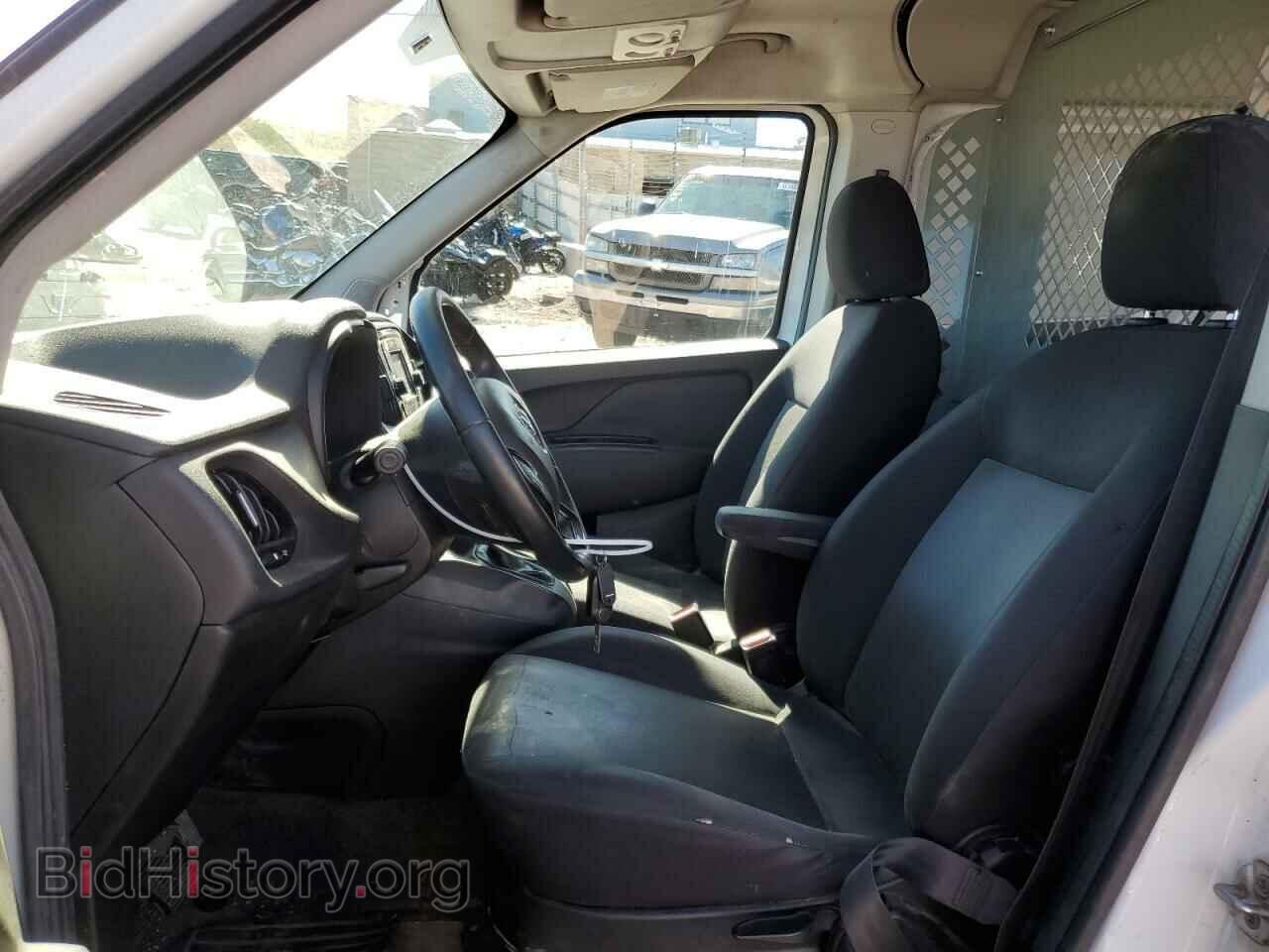 2015 RAM All Models - VIN: ZFBERFBT7F6953674 - Photo 7