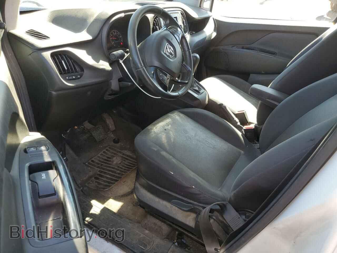 2015 RAM All Models - VIN: ZFBERFBT7F6953674 - Photo 8
