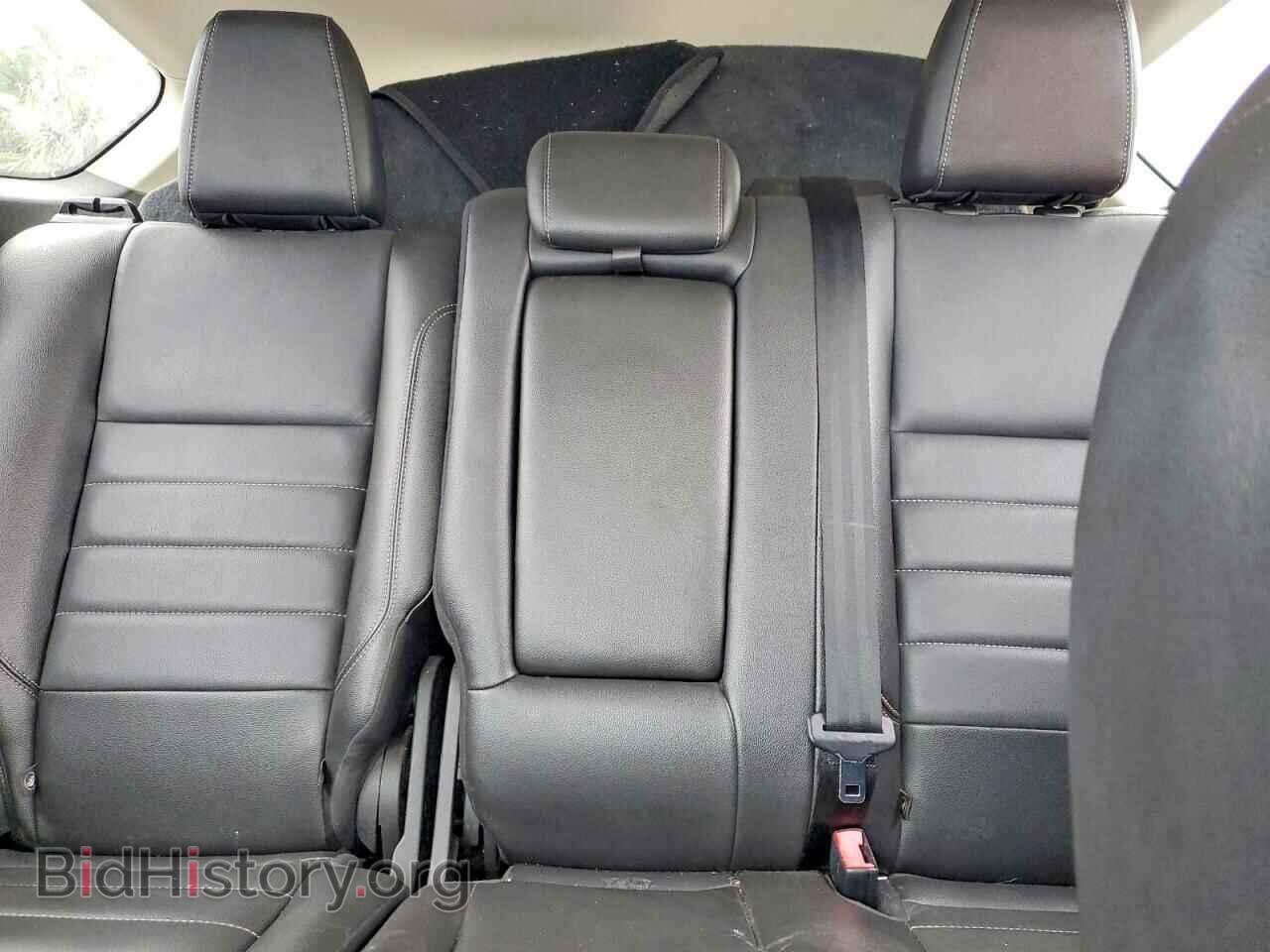2014 FORD ESCAPE - VIN: 1FMCU9J97EUD94174 - Photo 10