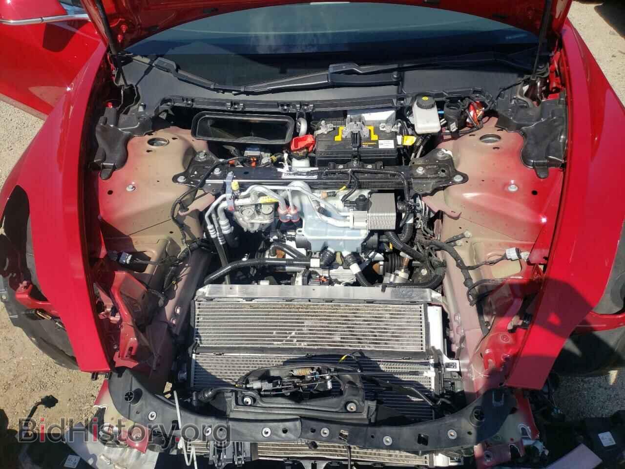 2019 TESLA MODEL 3 - VIN: 5YJ3E1EB0KF432879 - Photo 7