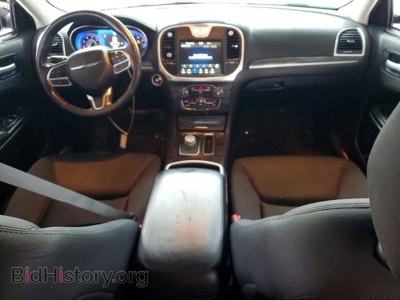 2020 CHRYSLER 300 - VIN: 2C3CCAAGXLH209238 - Фото 8