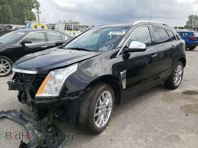2014 CADILLAC SRX - VIN: 3GYFNCE38ES544899 - Фото 2