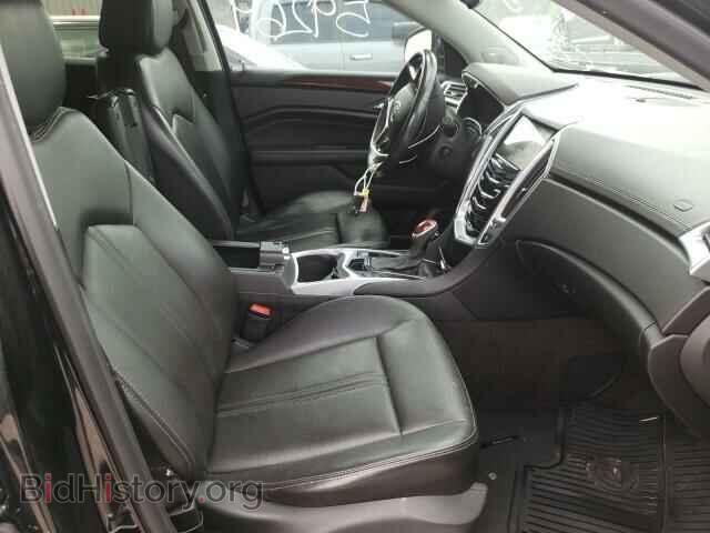 2014 CADILLAC SRX - VIN: 3GYFNCE38ES544899 - Фото 5