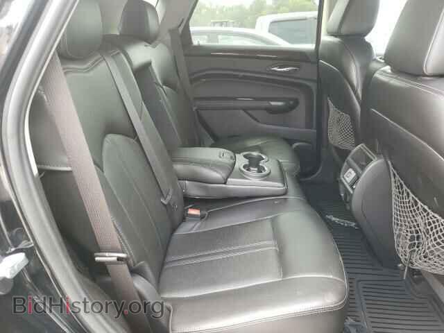 2014 CADILLAC SRX - VIN: 3GYFNCE38ES544899 - Фото 6