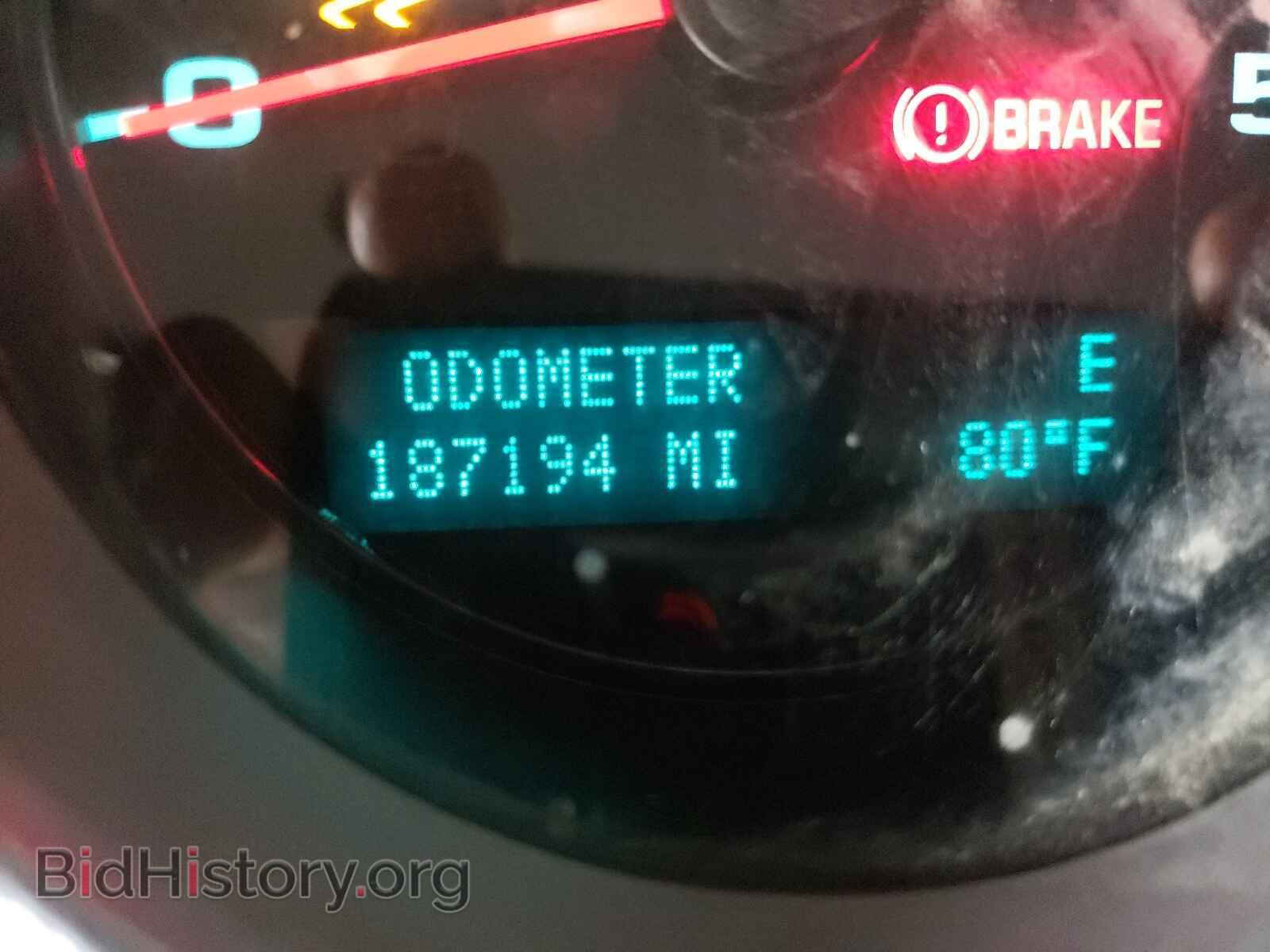2012 CHEVROLET SILVERADO - VIN: 1GC4K0C81CF242519 - Фото 8
