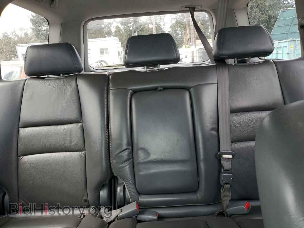 2006 HONDA PILOT - VIN: 5FNYF28566B009888 - Фото 10