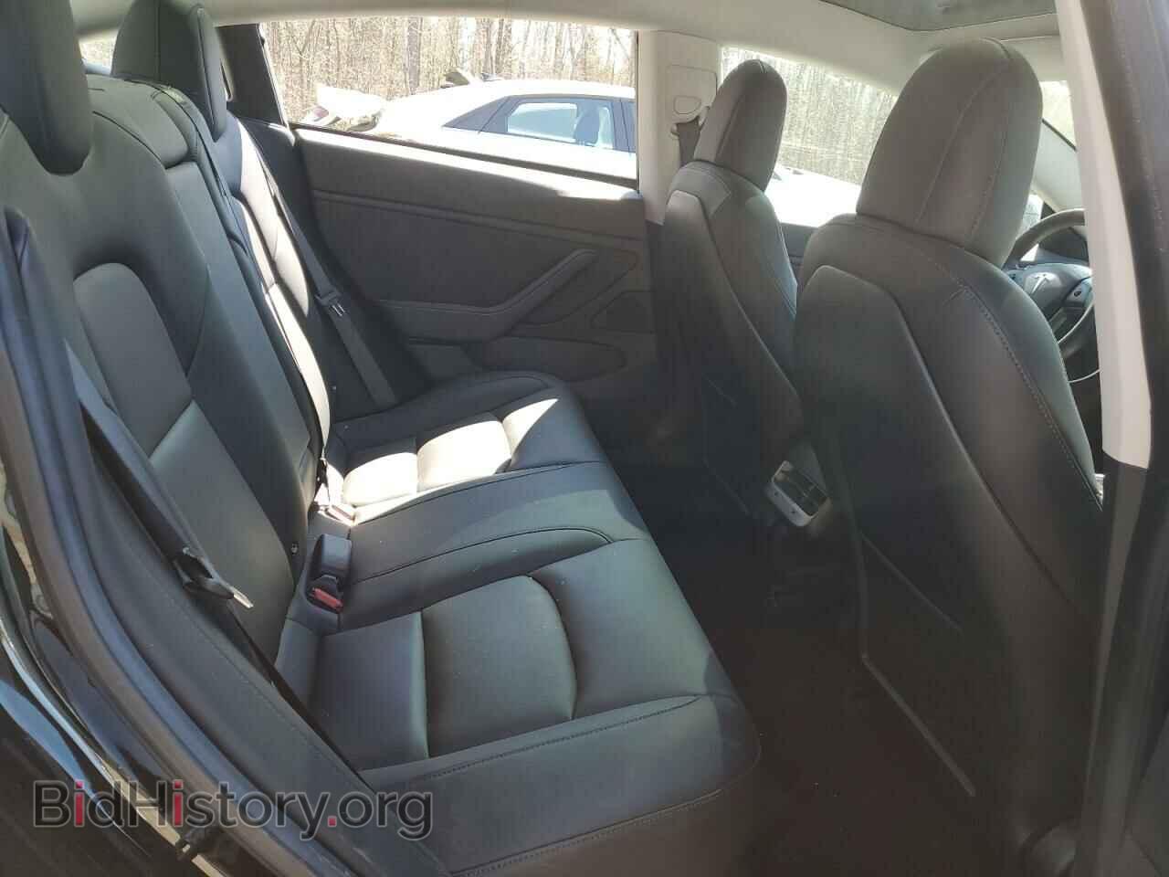 2018 TESLA MODEL 3 - VIN: 5YJ3E1EAXJF027439 - Фото 10