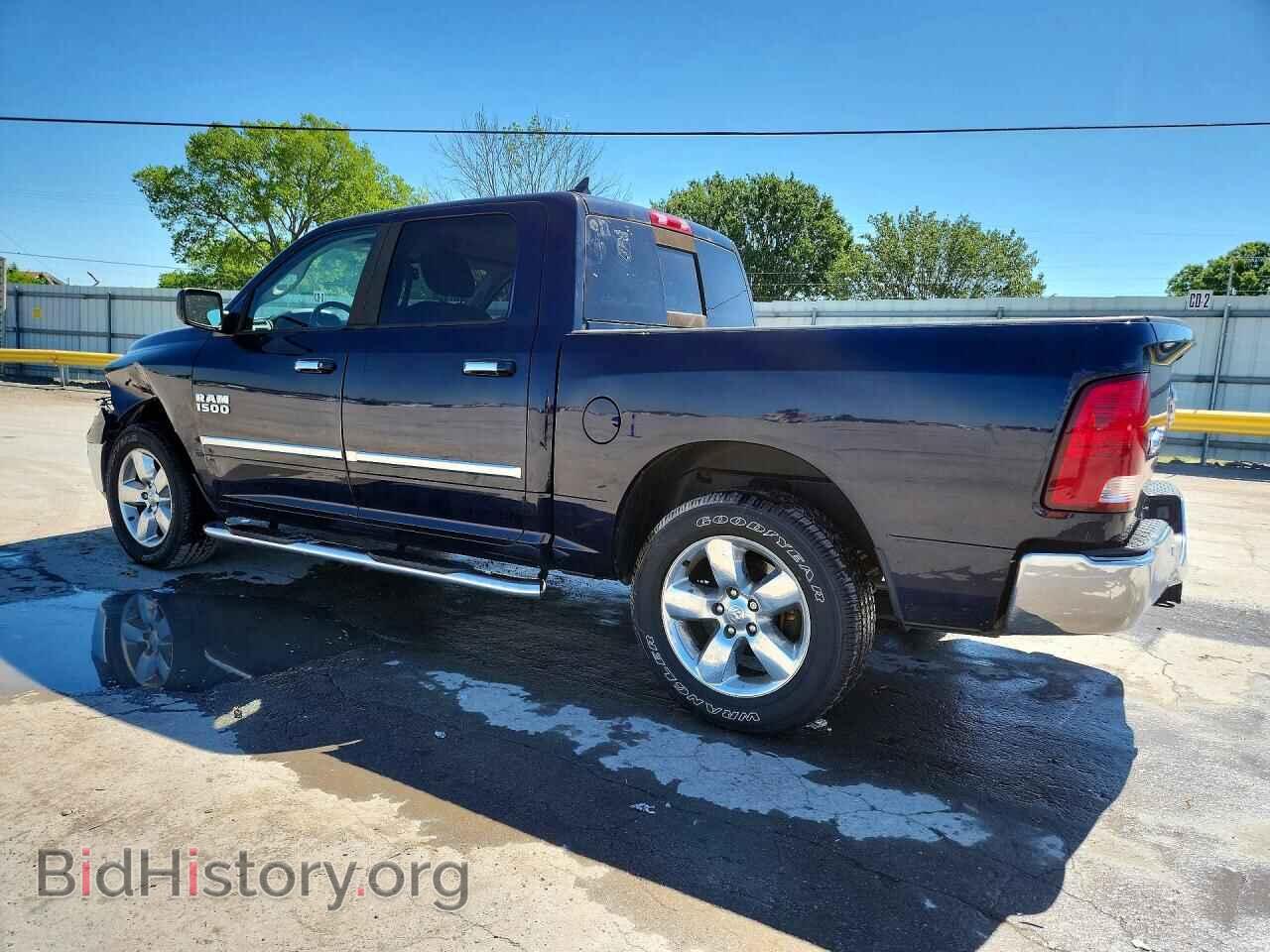 2016 RAM All Models - VIN: 1C6RR7LG4GS370906 - Фото 2