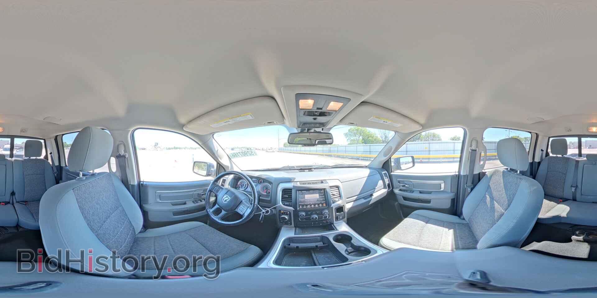 2016 RAM All Models - VIN: 1C6RR7LG4GS370906 - Фото 15