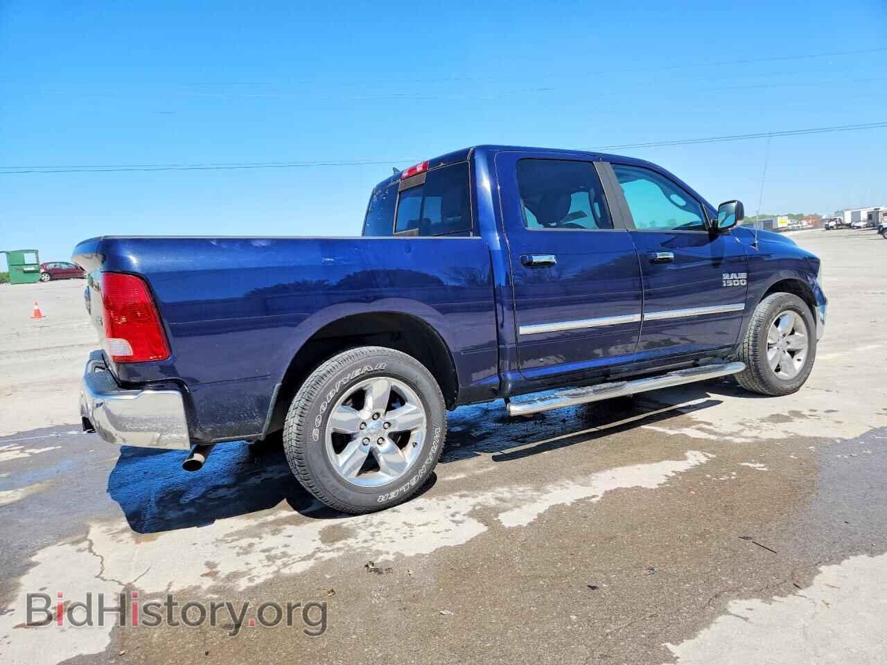 2016 RAM All Models - VIN: 1C6RR7LG4GS370906 - Фото 3