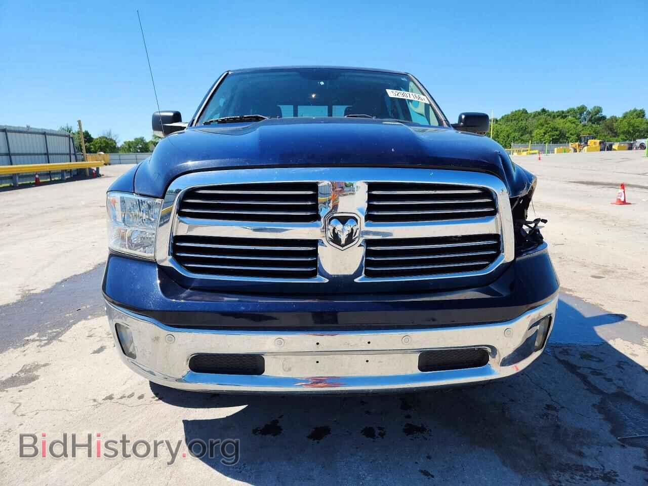 2016 RAM All Models - VIN: 1C6RR7LG4GS370906 - Фото 5
